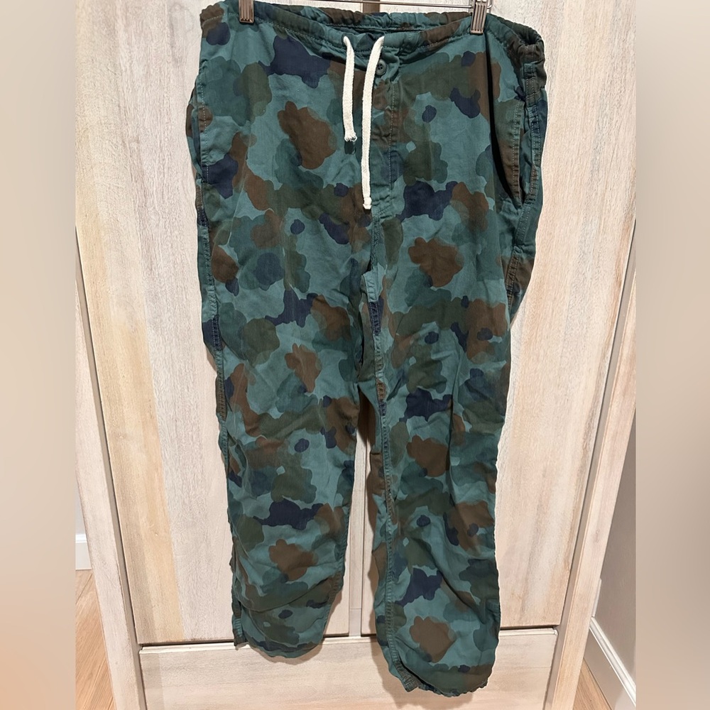 Imogene & Willie Amazing Lounge Pants size small - roomy